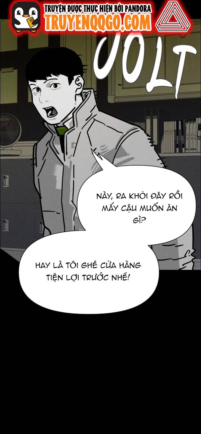 Dịch Vụ Tang Lễ Cho Xác Sống: Chapter 34
