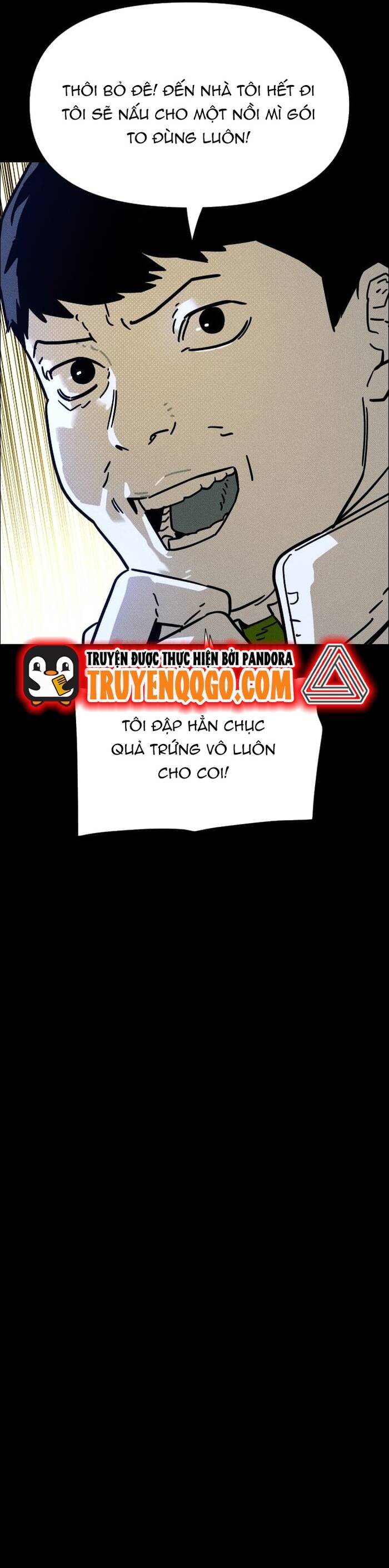 Dịch Vụ Tang Lễ Cho Xác Sống: Chapter 34
