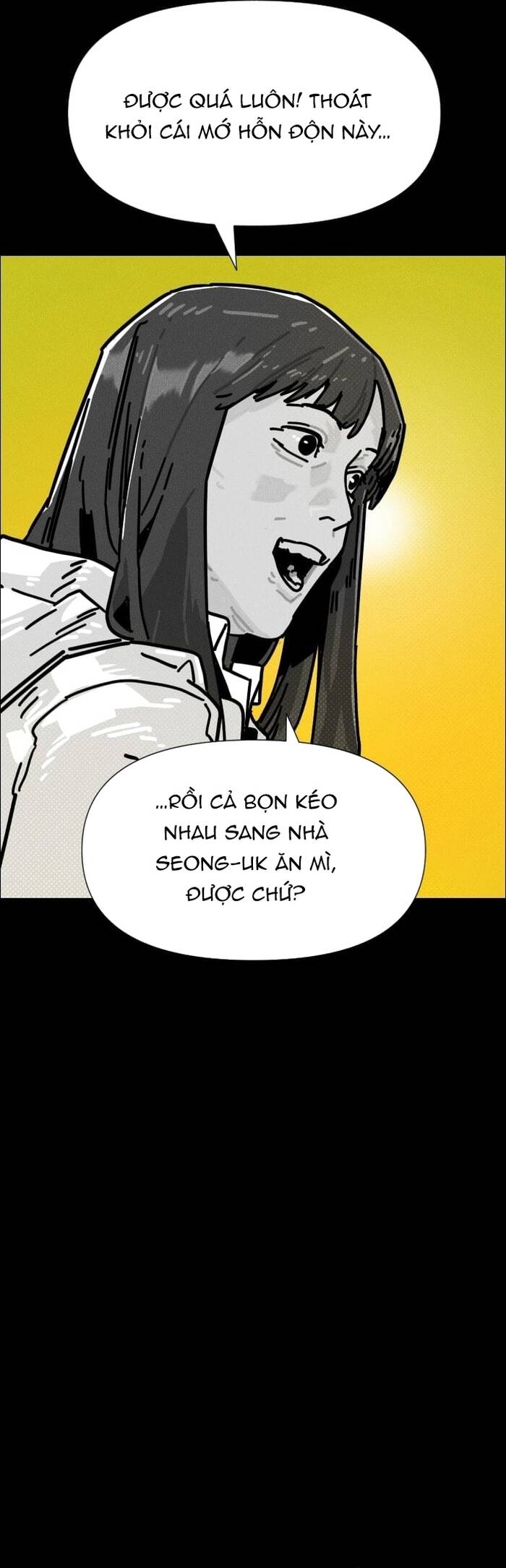Dịch Vụ Tang Lễ Cho Xác Sống: Chapter 34