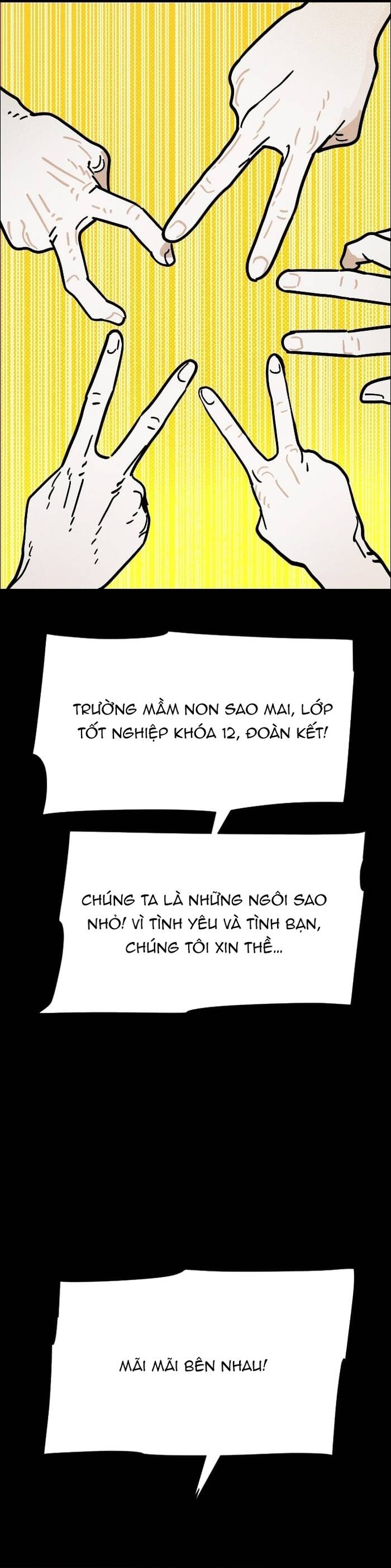 Dịch Vụ Tang Lễ Cho Xác Sống: Chapter 34