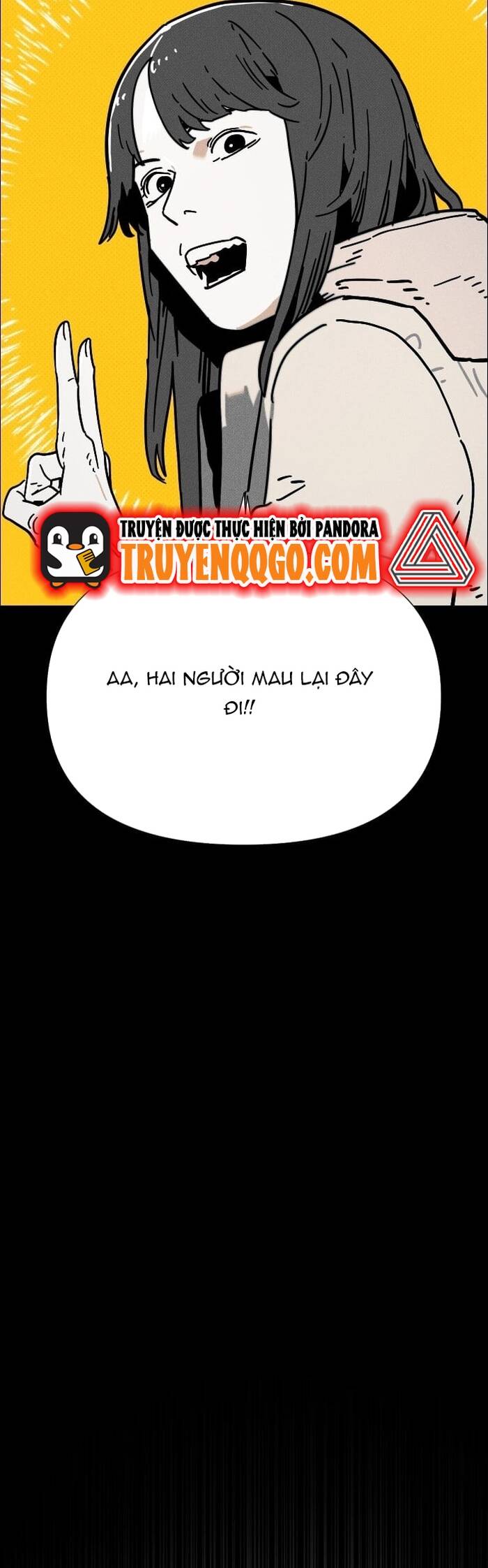 Dịch Vụ Tang Lễ Cho Xác Sống: Chapter 34