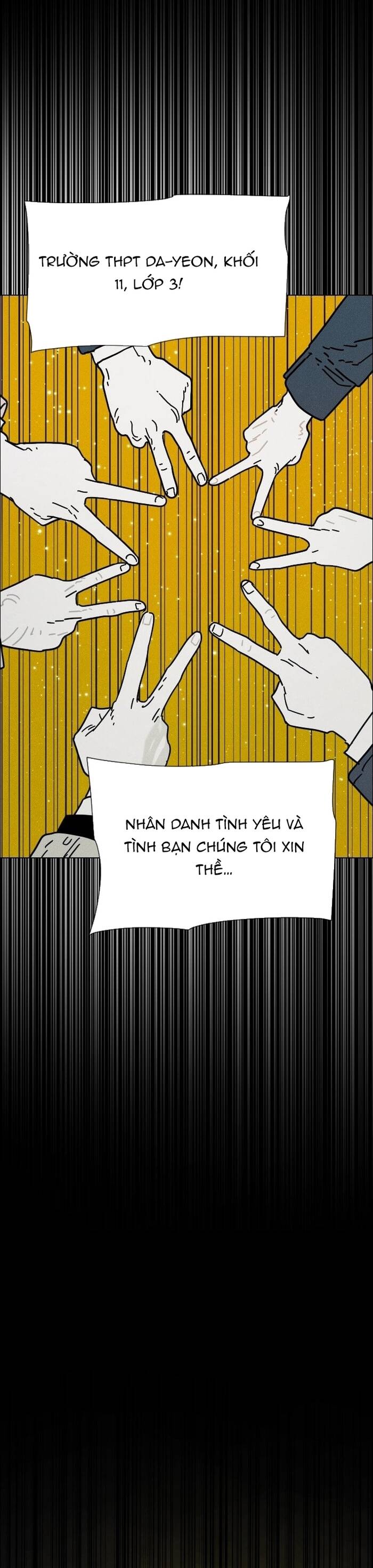 Dịch Vụ Tang Lễ Cho Xác Sống: Chapter 34
