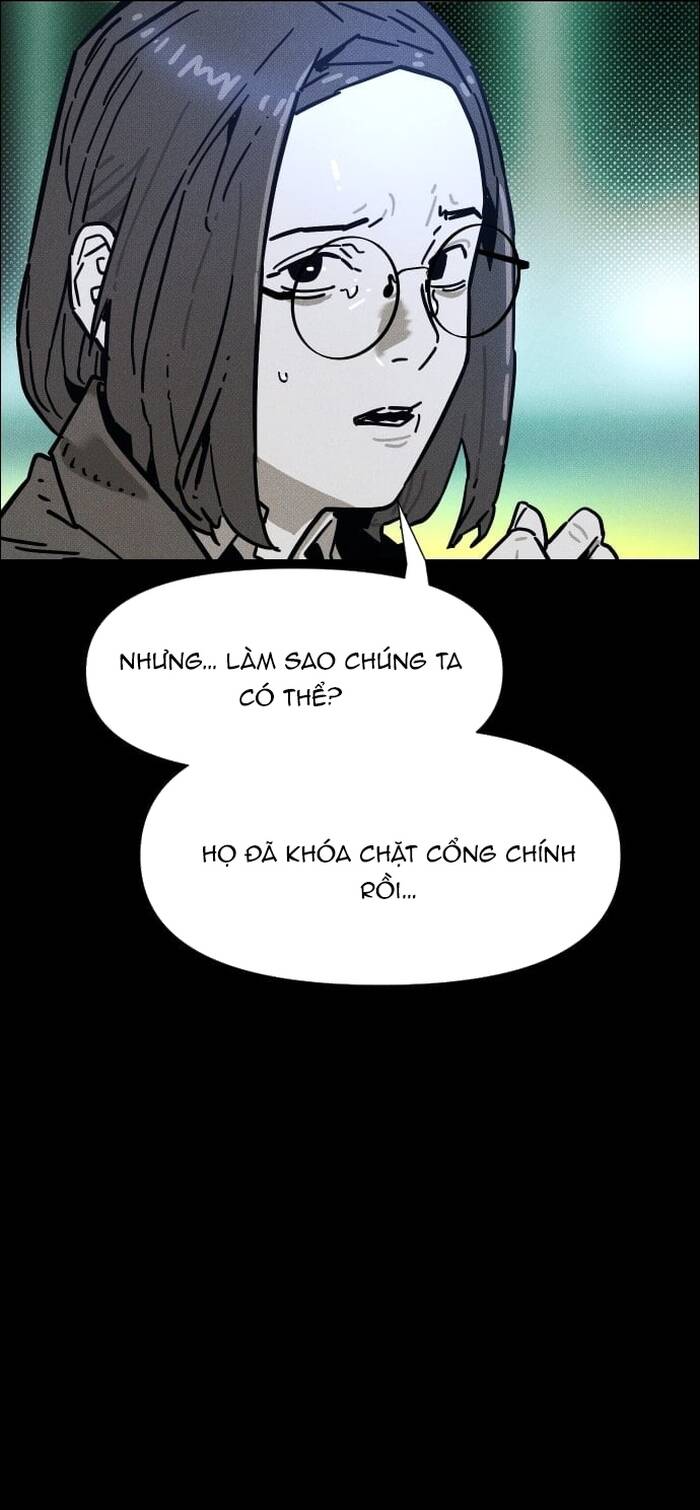 Dịch Vụ Tang Lễ Cho Xác Sống: Chapter 34