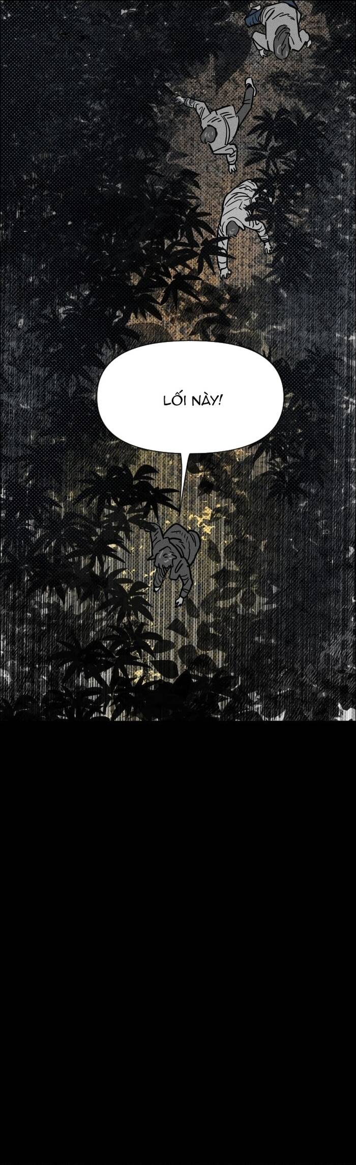 Dịch Vụ Tang Lễ Cho Xác Sống: Chapter 34