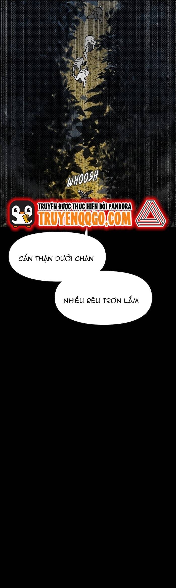 Dịch Vụ Tang Lễ Cho Xác Sống: Chapter 34