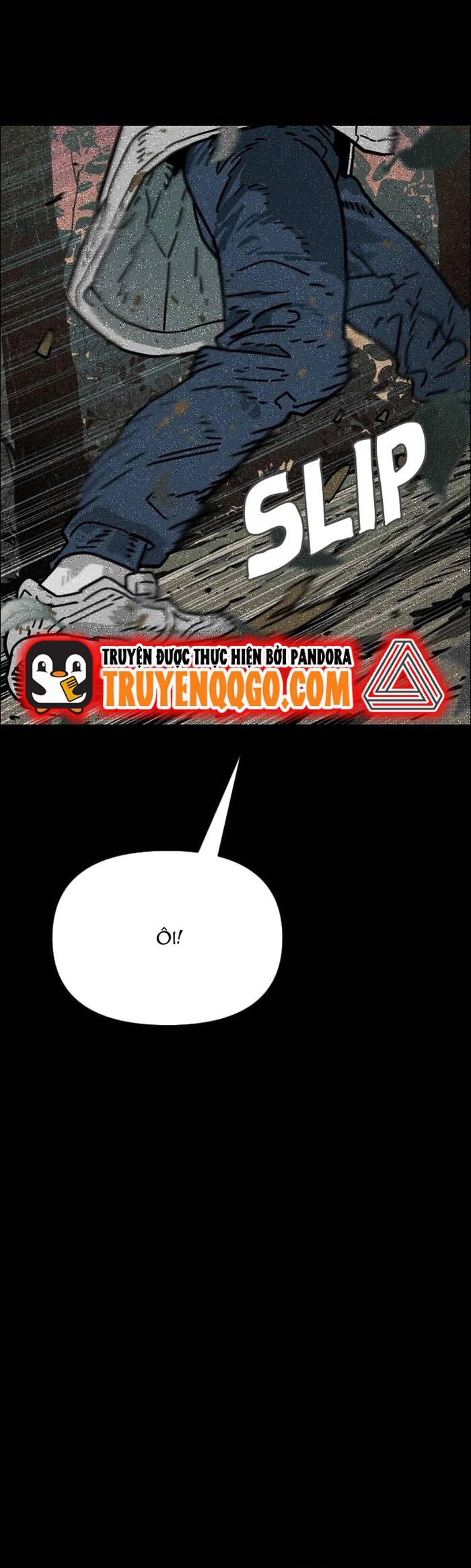 Dịch Vụ Tang Lễ Cho Xác Sống: Chapter 34