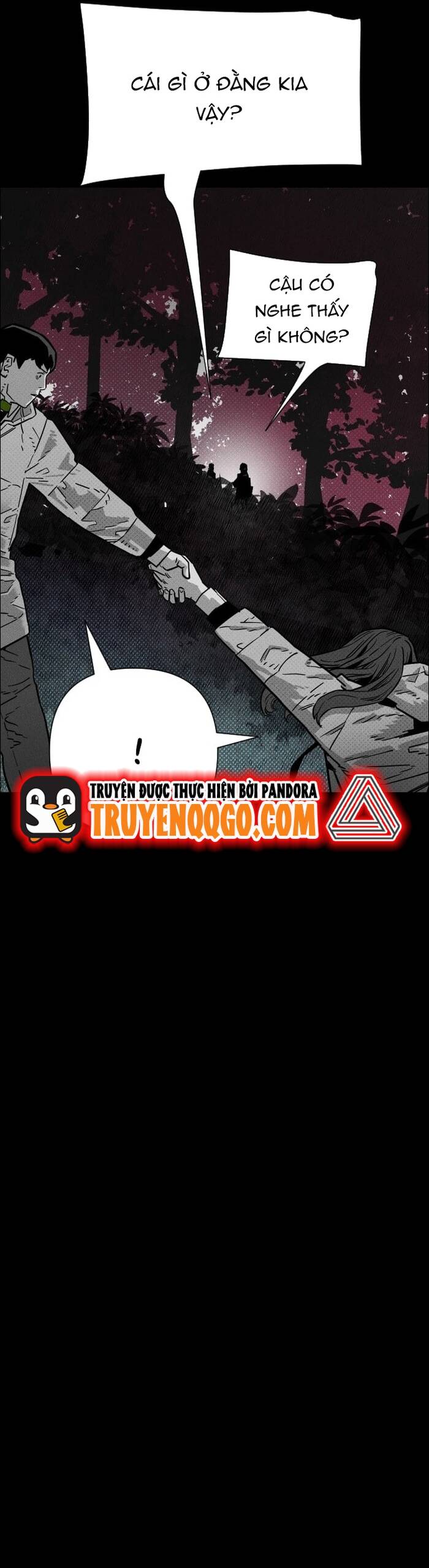 Dịch Vụ Tang Lễ Cho Xác Sống: Chapter 34