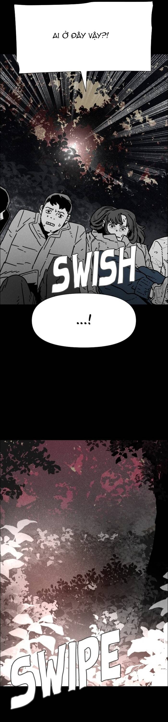Dịch Vụ Tang Lễ Cho Xác Sống: Chapter 34
