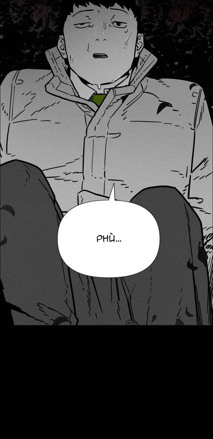 Dịch Vụ Tang Lễ Cho Xác Sống: Chapter 34