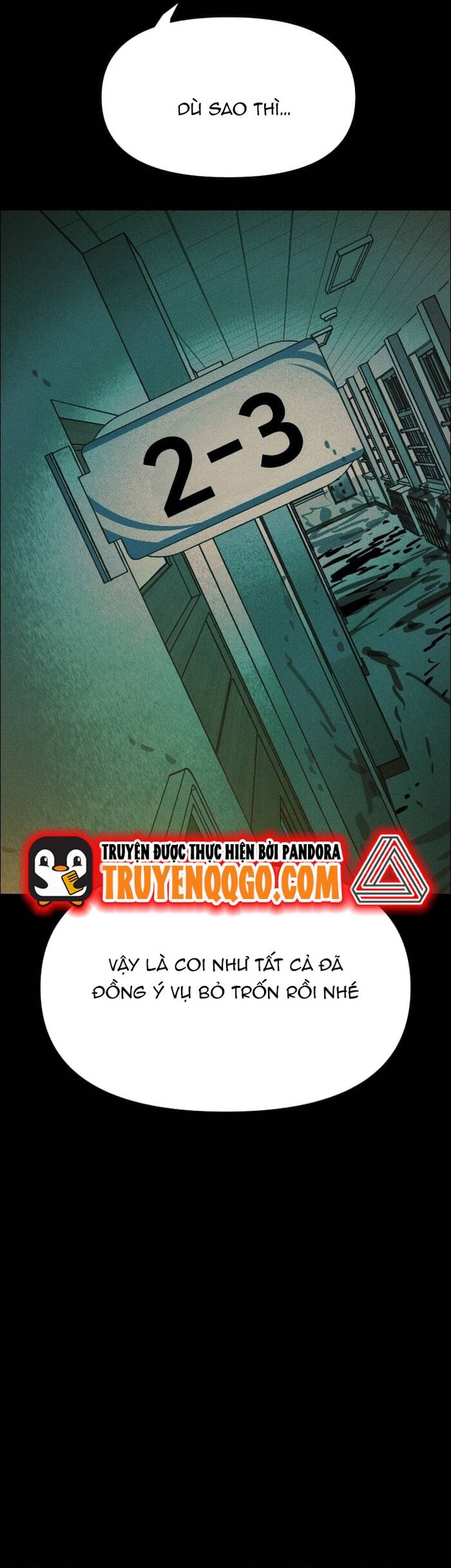 Dịch Vụ Tang Lễ Cho Xác Sống: Chapter 34
