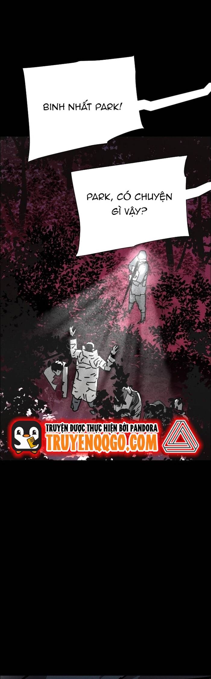 Dịch Vụ Tang Lễ Cho Xác Sống: Chapter 34