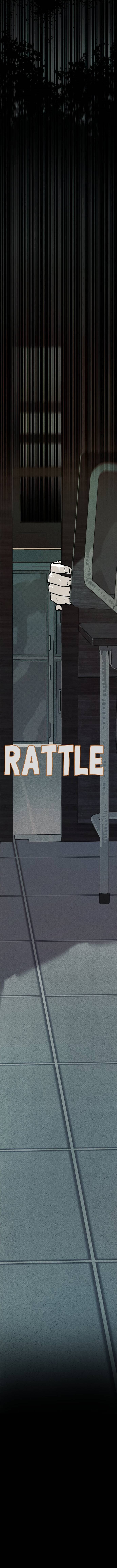 Dịch Vụ Tang Lễ Cho Xác Sống: Chapter 36