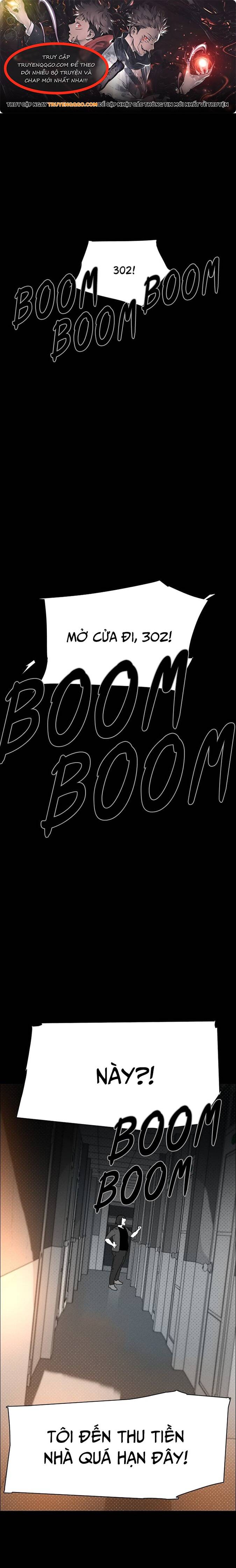 Dịch Vụ Tang Lễ Cho Xác Sống: Chapter 4