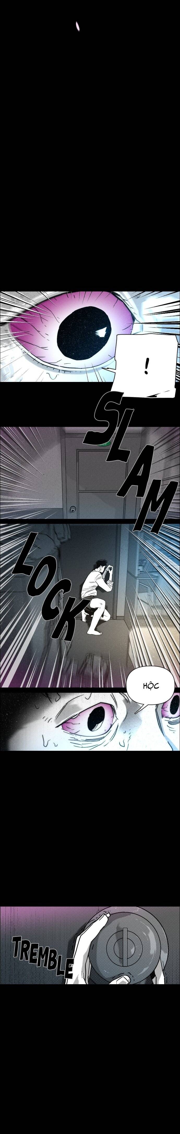 Dịch Vụ Tang Lễ Cho Xác Sống: Chapter 4