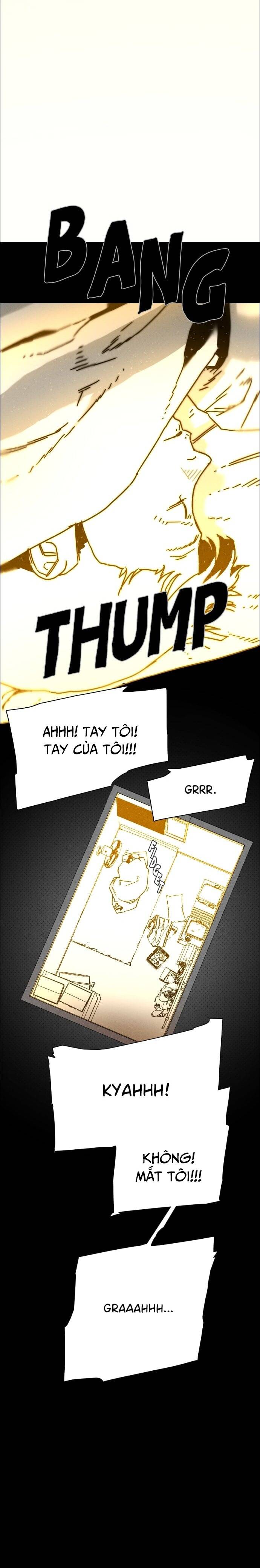 Dịch Vụ Tang Lễ Cho Xác Sống: Chapter 4