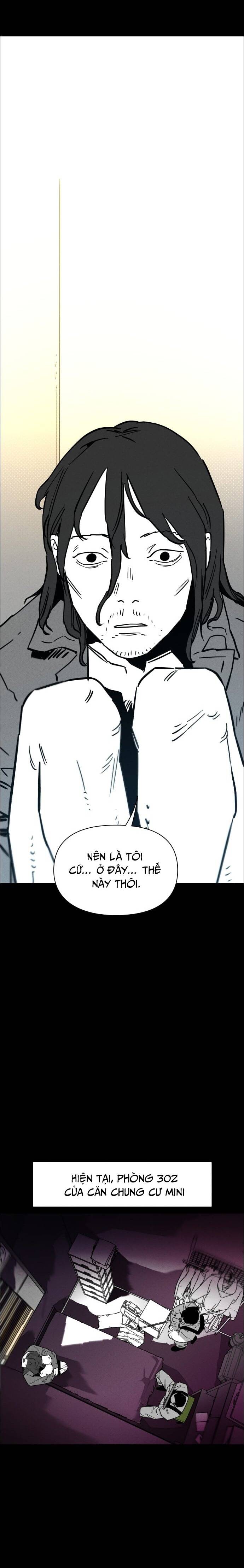 Dịch Vụ Tang Lễ Cho Xác Sống: Chapter 4