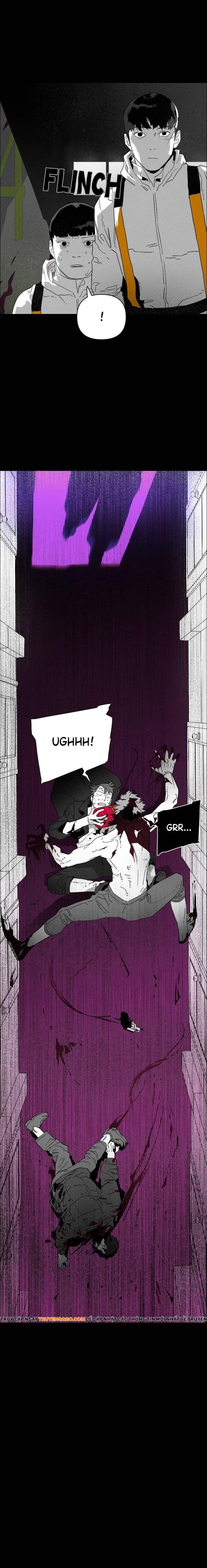 Dịch Vụ Tang Lễ Cho Xác Sống: Chapter 4