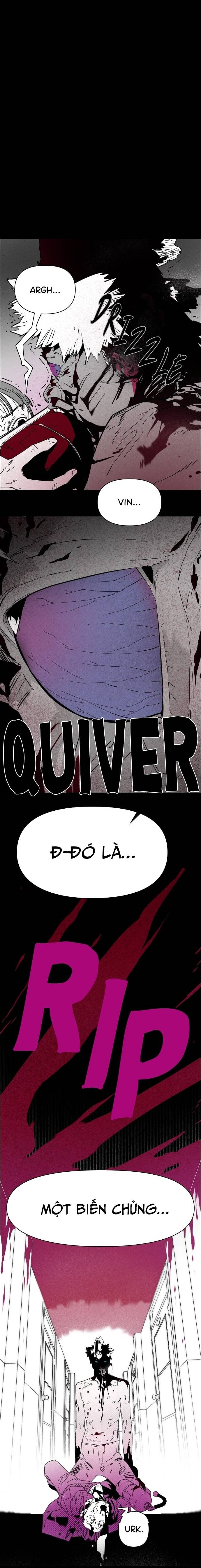 Dịch Vụ Tang Lễ Cho Xác Sống: Chapter 4