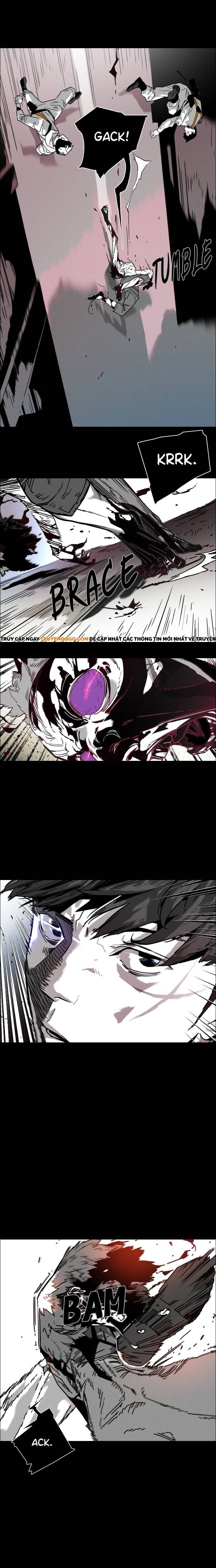 Dịch Vụ Tang Lễ Cho Xác Sống: Chapter 4