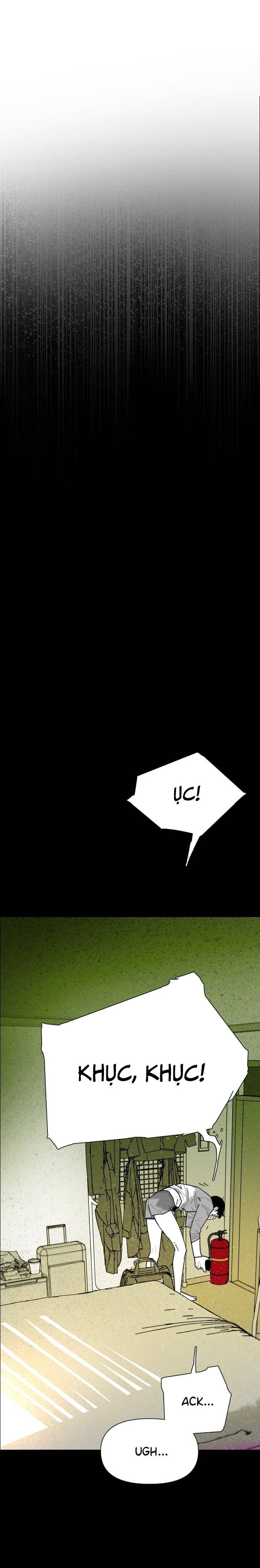 Dịch Vụ Tang Lễ Cho Xác Sống: Chapter 4