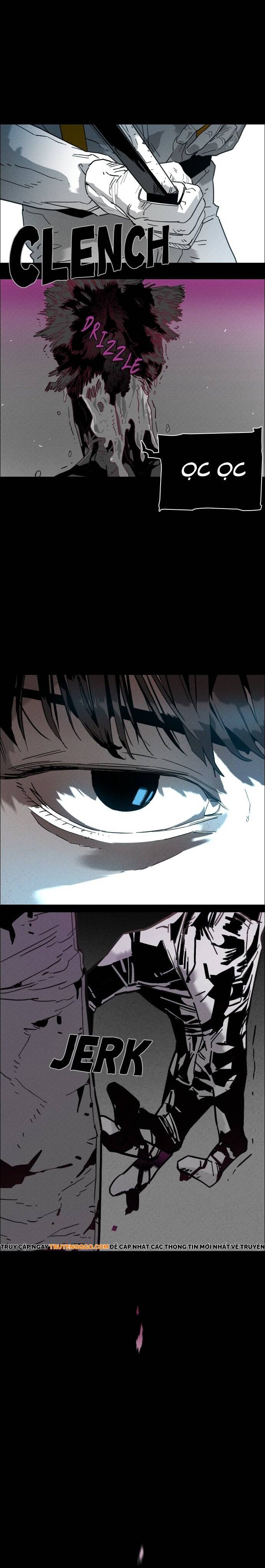 Dịch Vụ Tang Lễ Cho Xác Sống: Chapter 4