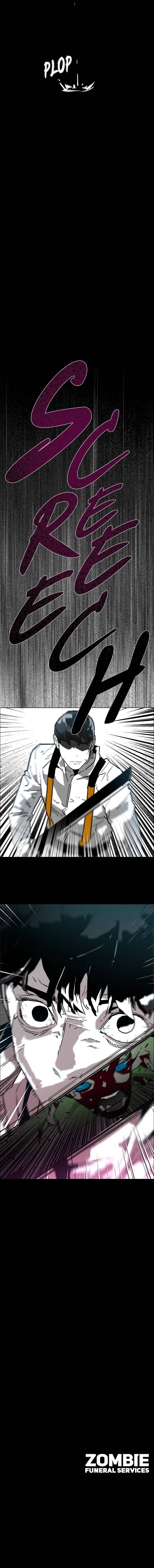 Dịch Vụ Tang Lễ Cho Xác Sống: Chapter 4