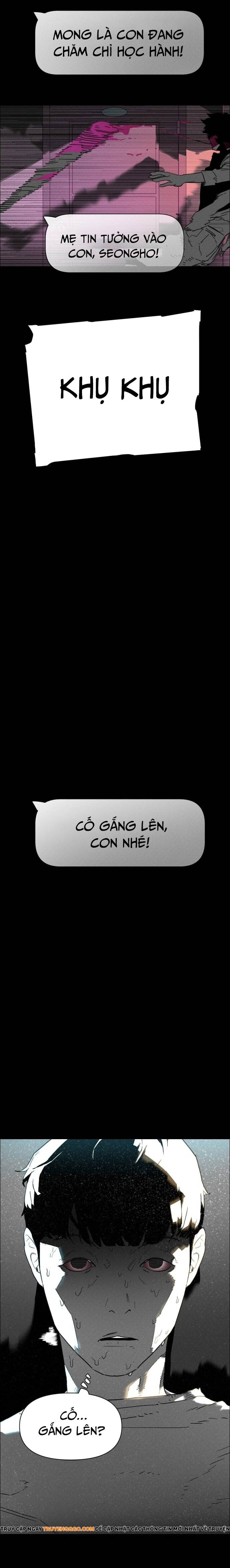 Dịch Vụ Tang Lễ Cho Xác Sống: Chapter 4