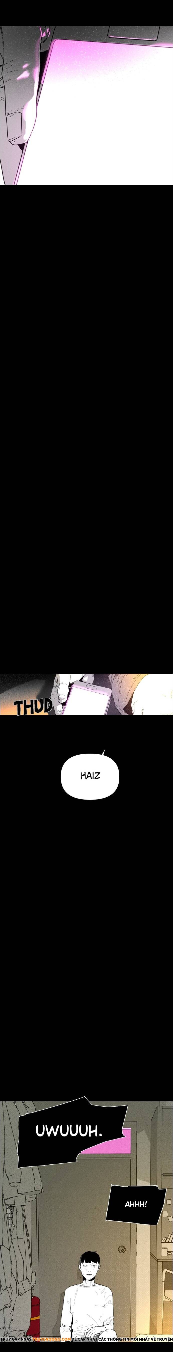 Dịch Vụ Tang Lễ Cho Xác Sống: Chapter 4