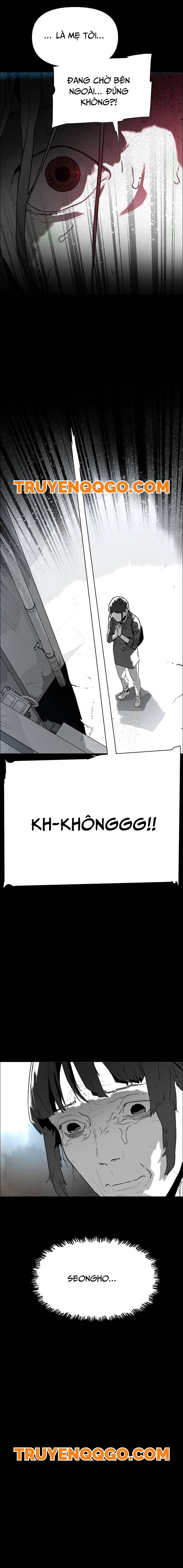 Dịch Vụ Tang Lễ Cho Xác Sống: Chapter 5