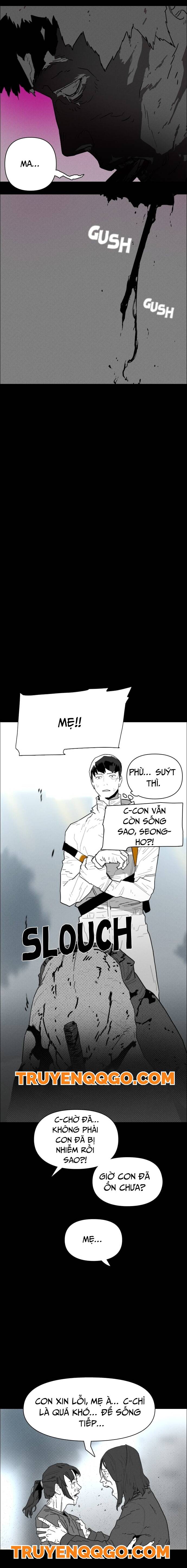 Dịch Vụ Tang Lễ Cho Xác Sống: Chapter 5