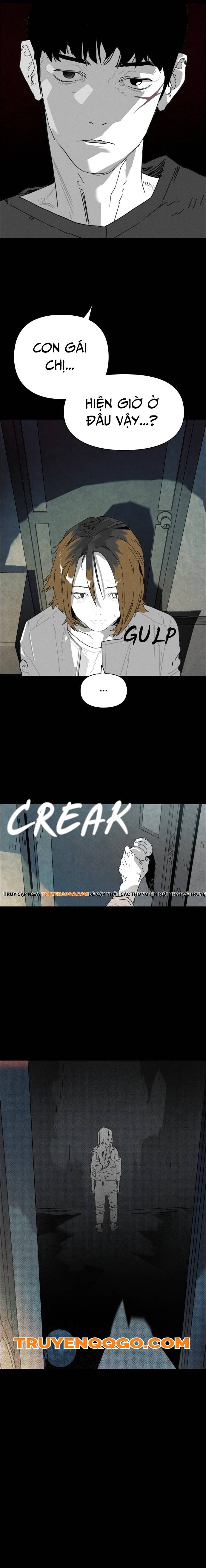 Dịch Vụ Tang Lễ Cho Xác Sống: Chapter 7