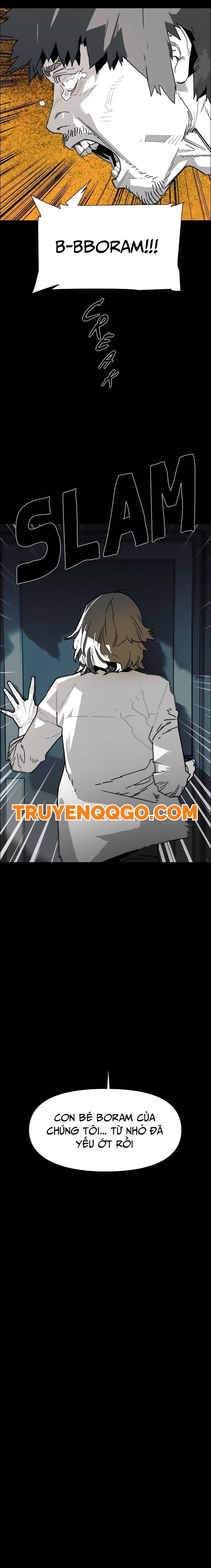 Dịch Vụ Tang Lễ Cho Xác Sống: Chapter 7