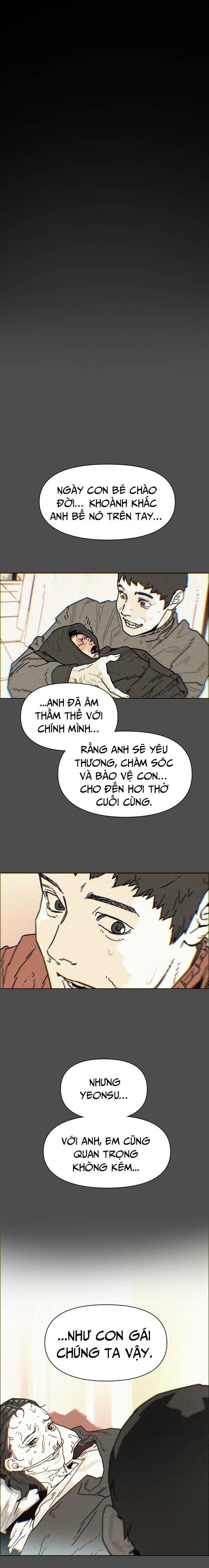 Dịch Vụ Tang Lễ Cho Xác Sống: Chapter 7