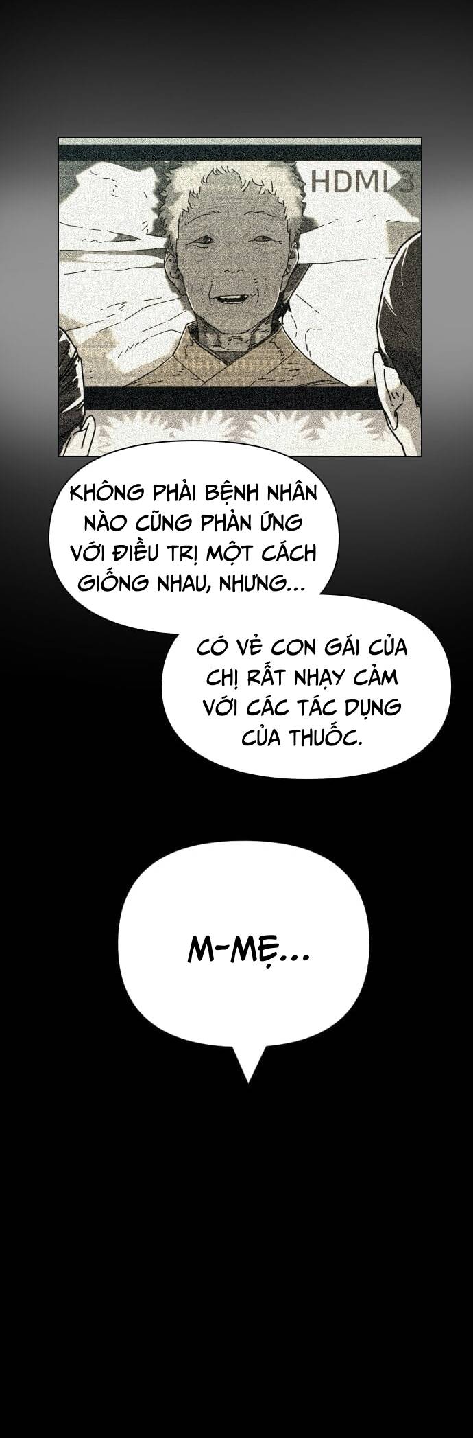Dịch Vụ Tang Lễ Cho Xác Sống: Chapter 8