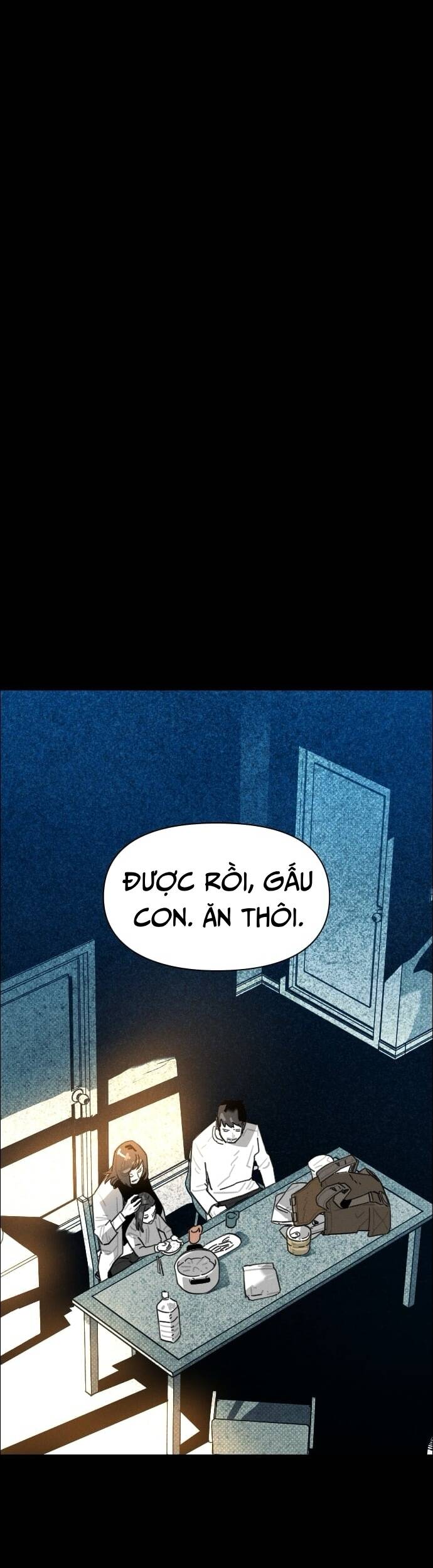 Dịch Vụ Tang Lễ Cho Xác Sống: Chapter 8