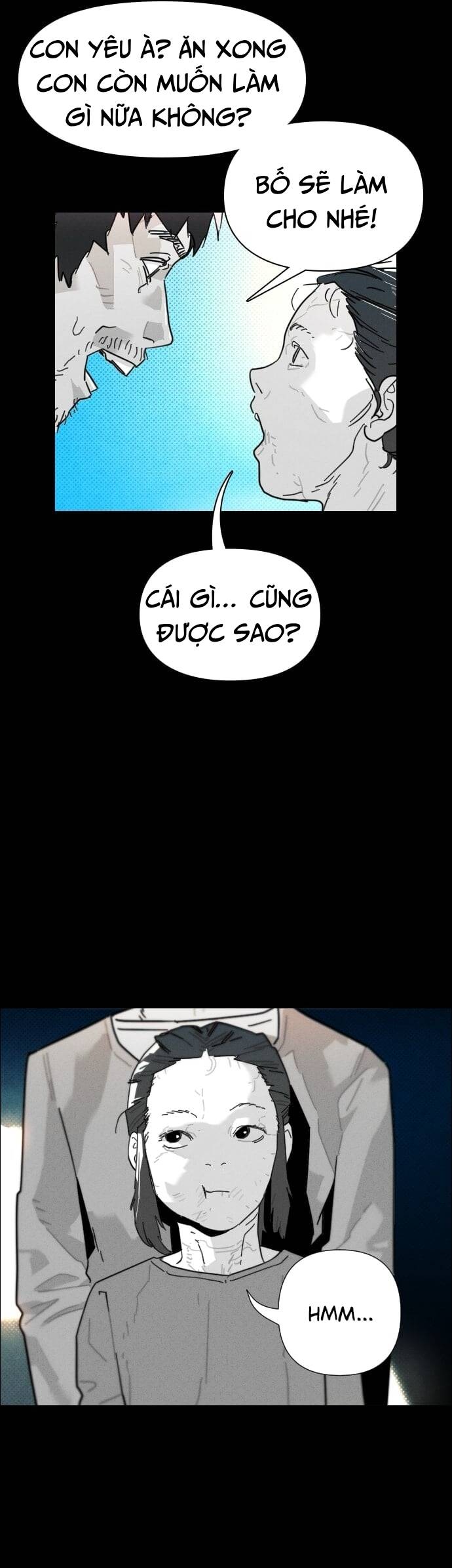 Dịch Vụ Tang Lễ Cho Xác Sống: Chapter 8