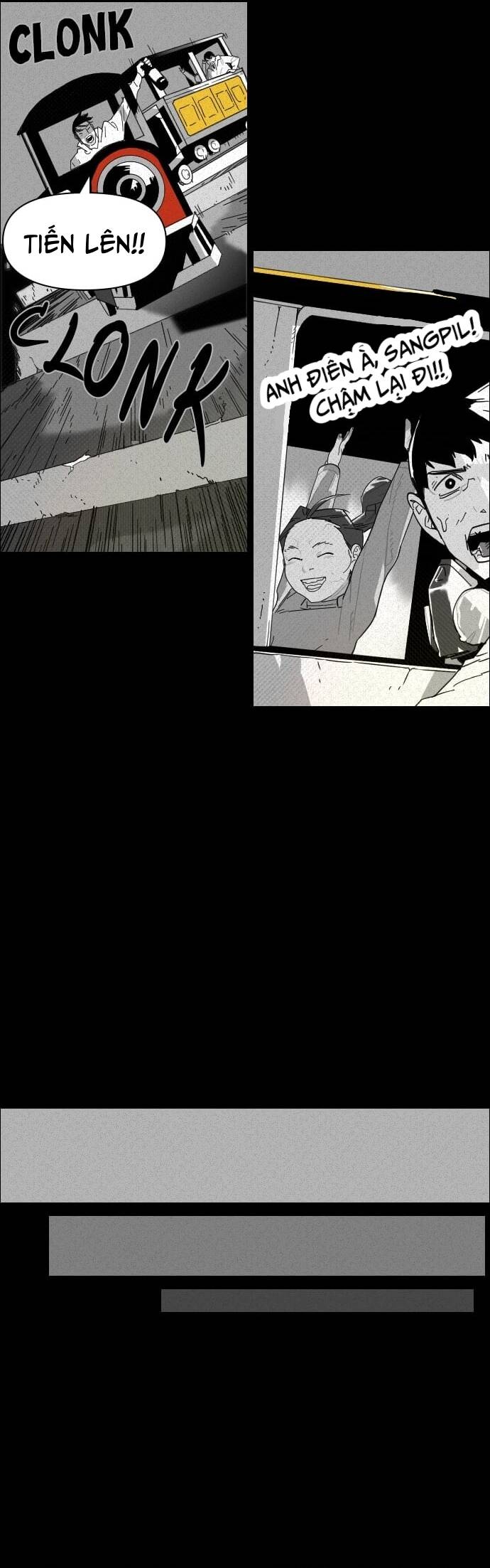 Dịch Vụ Tang Lễ Cho Xác Sống: Chapter 8