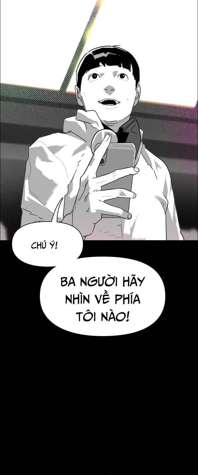 Dịch Vụ Tang Lễ Cho Xác Sống: Chapter 8