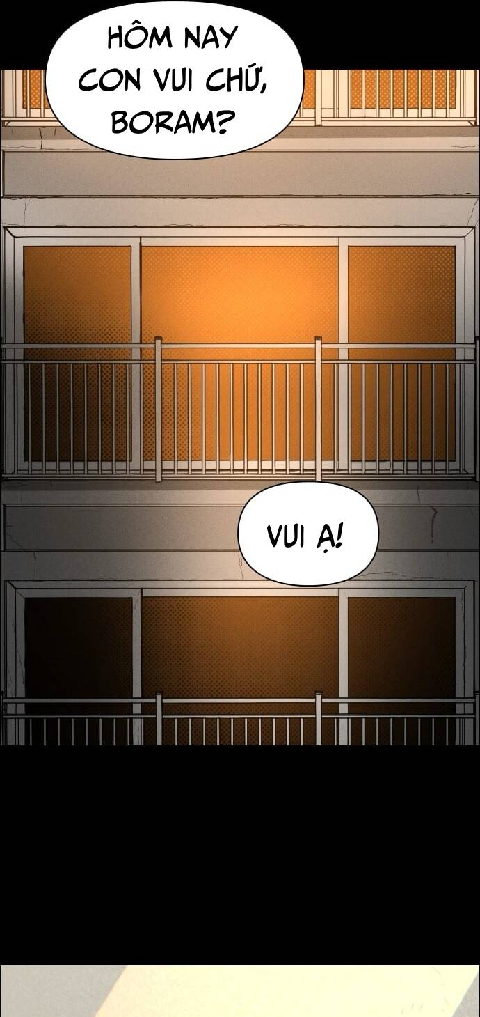 Dịch Vụ Tang Lễ Cho Xác Sống: Chapter 8