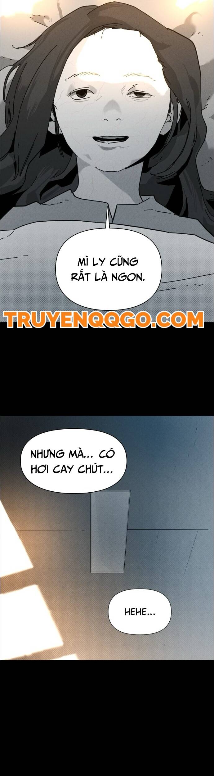 Dịch Vụ Tang Lễ Cho Xác Sống: Chapter 8