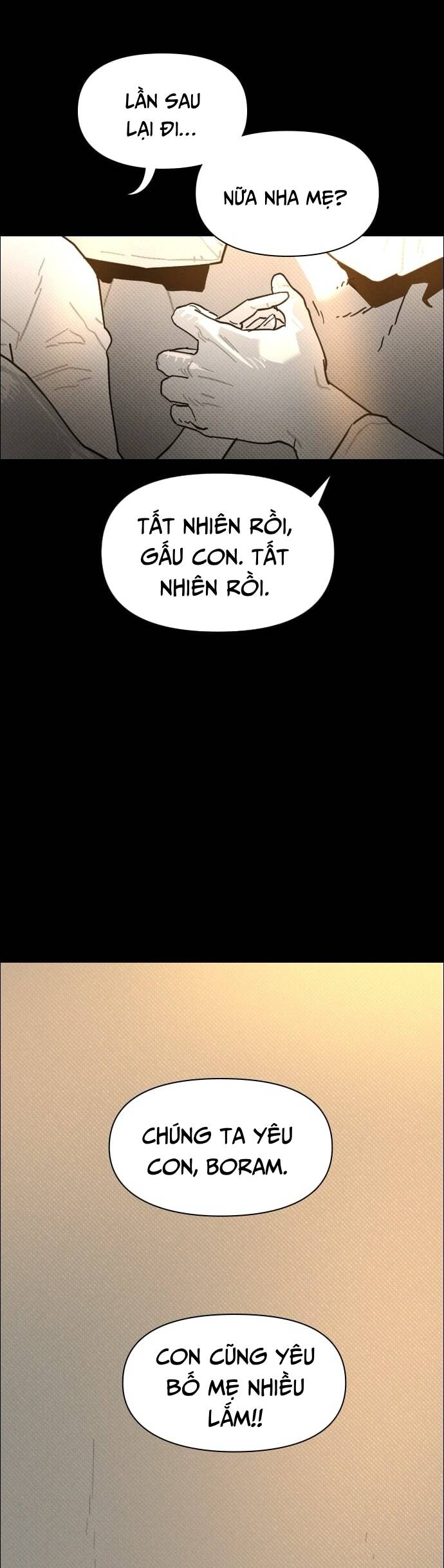 Dịch Vụ Tang Lễ Cho Xác Sống: Chapter 8
