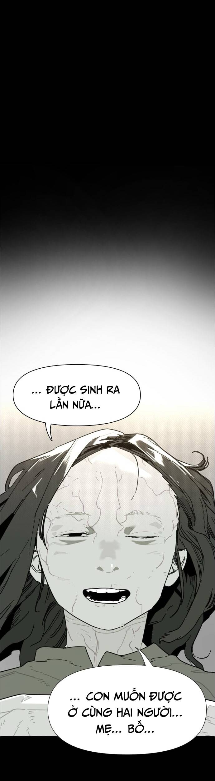 Dịch Vụ Tang Lễ Cho Xác Sống: Chapter 8