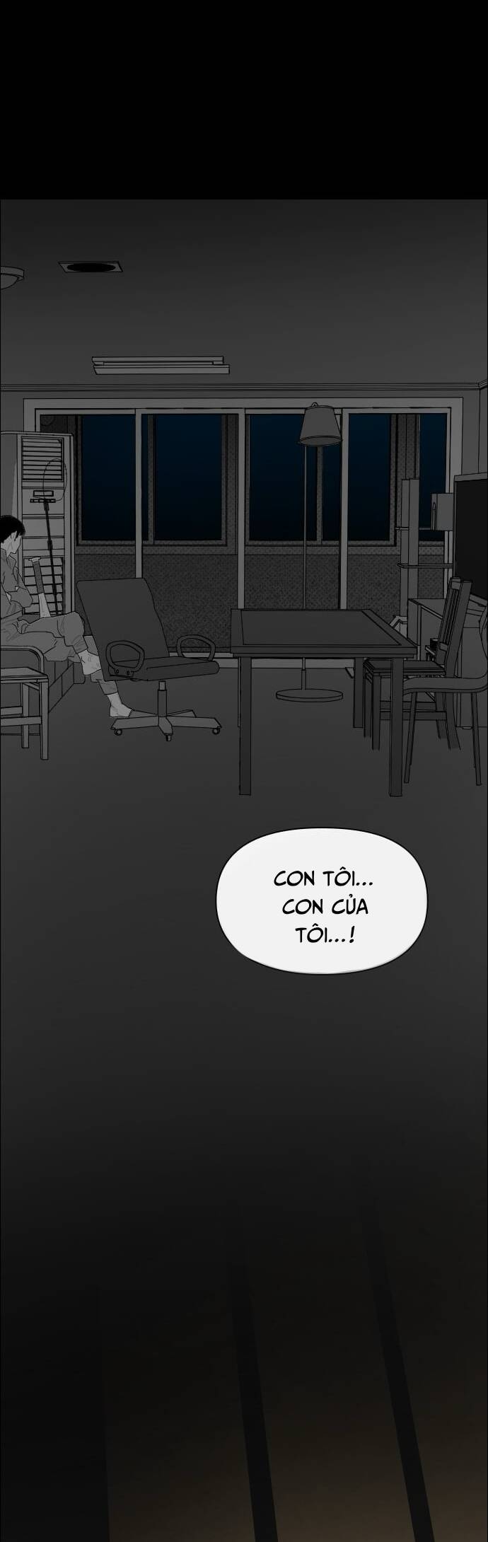 Dịch Vụ Tang Lễ Cho Xác Sống: Chapter 8