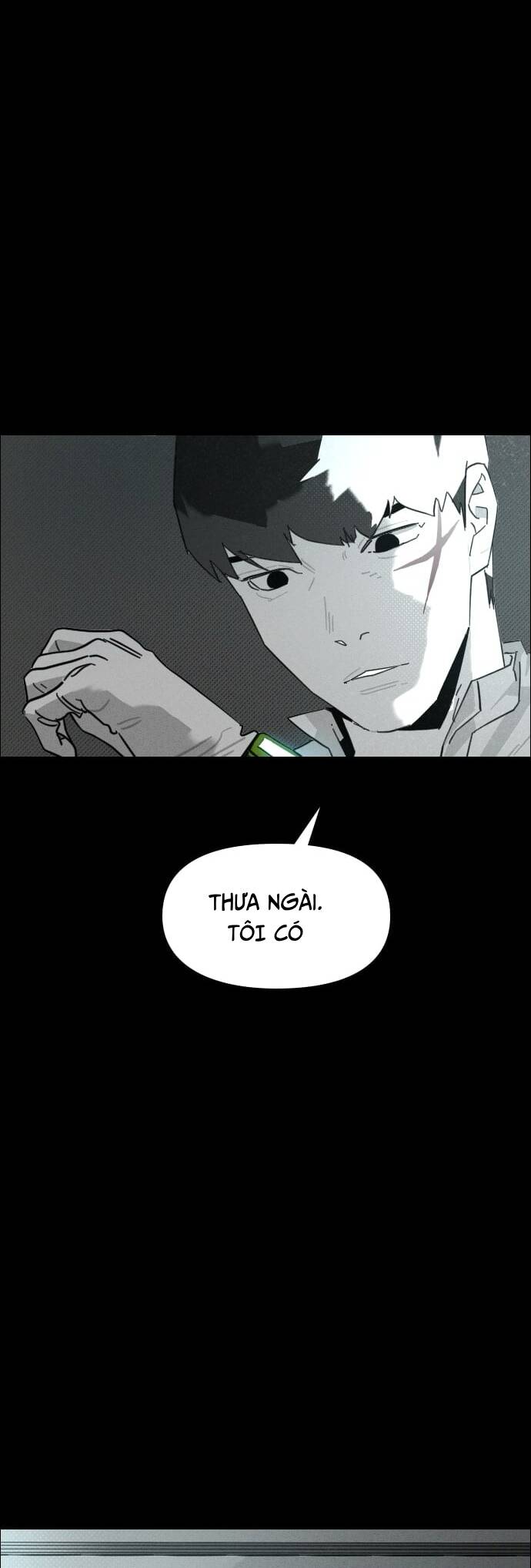 Dịch Vụ Tang Lễ Cho Xác Sống: Chapter 8