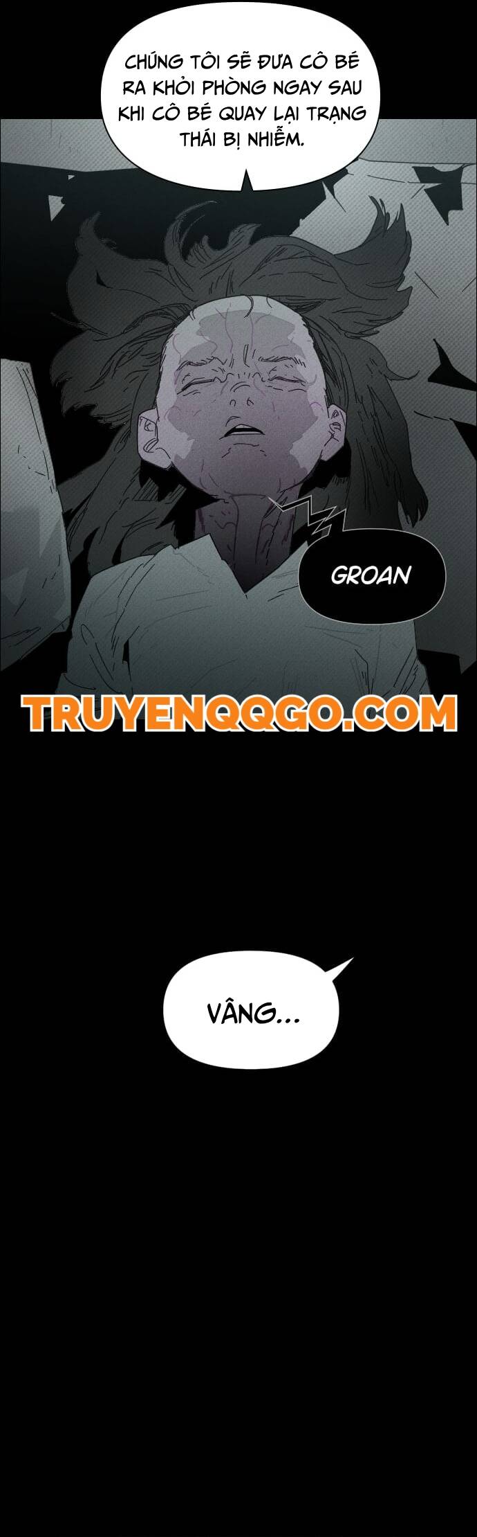 Dịch Vụ Tang Lễ Cho Xác Sống: Chapter 8