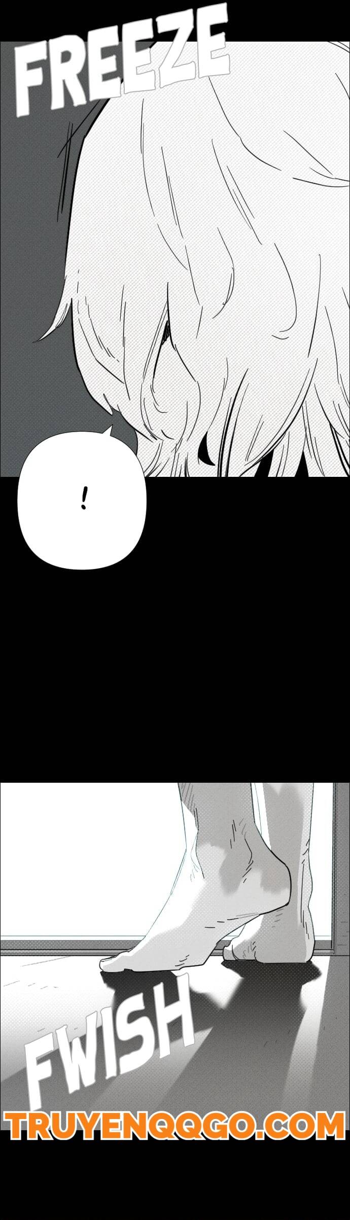 Dịch Vụ Tang Lễ Cho Xác Sống: Chapter 8