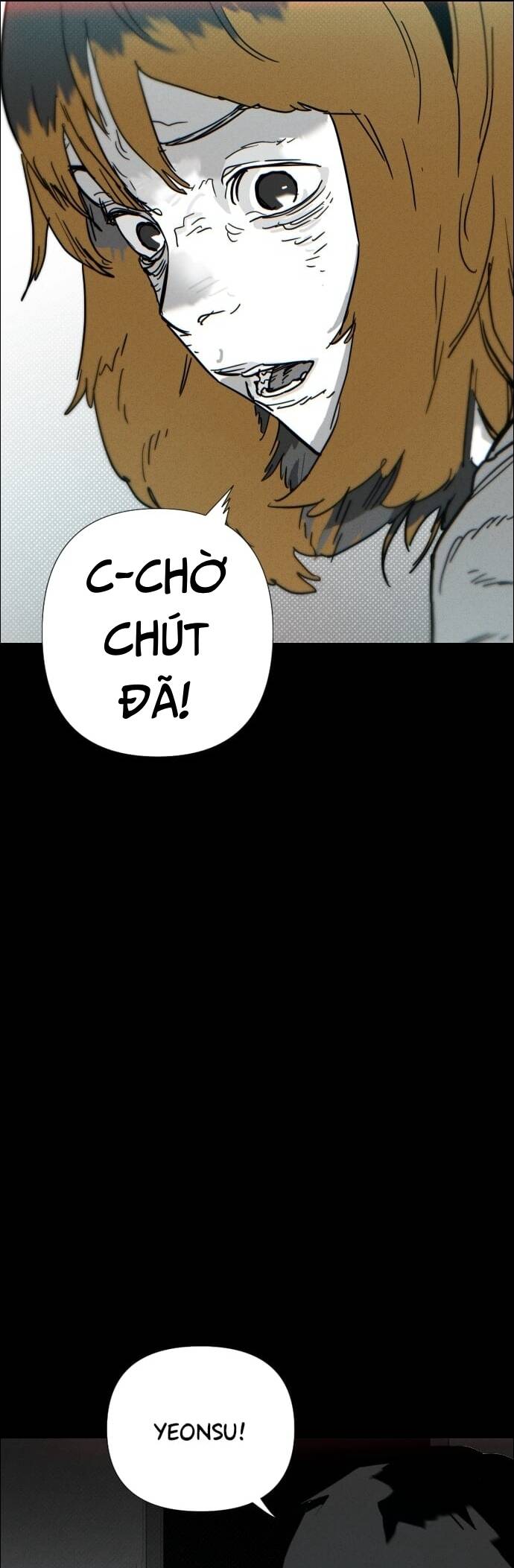 Dịch Vụ Tang Lễ Cho Xác Sống: Chapter 8