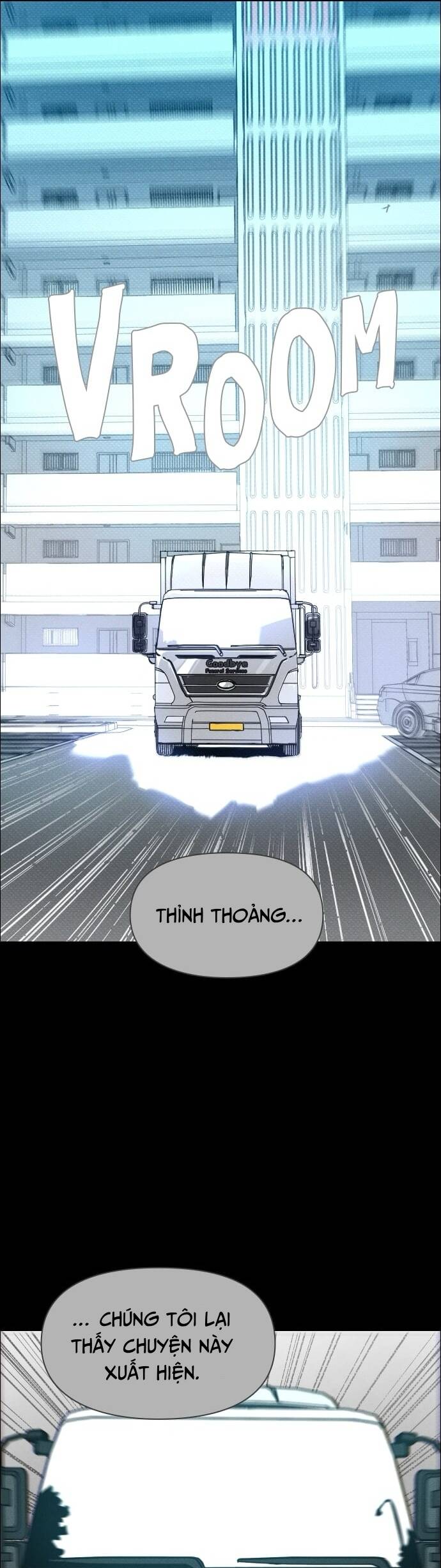 Dịch Vụ Tang Lễ Cho Xác Sống: Chapter 8