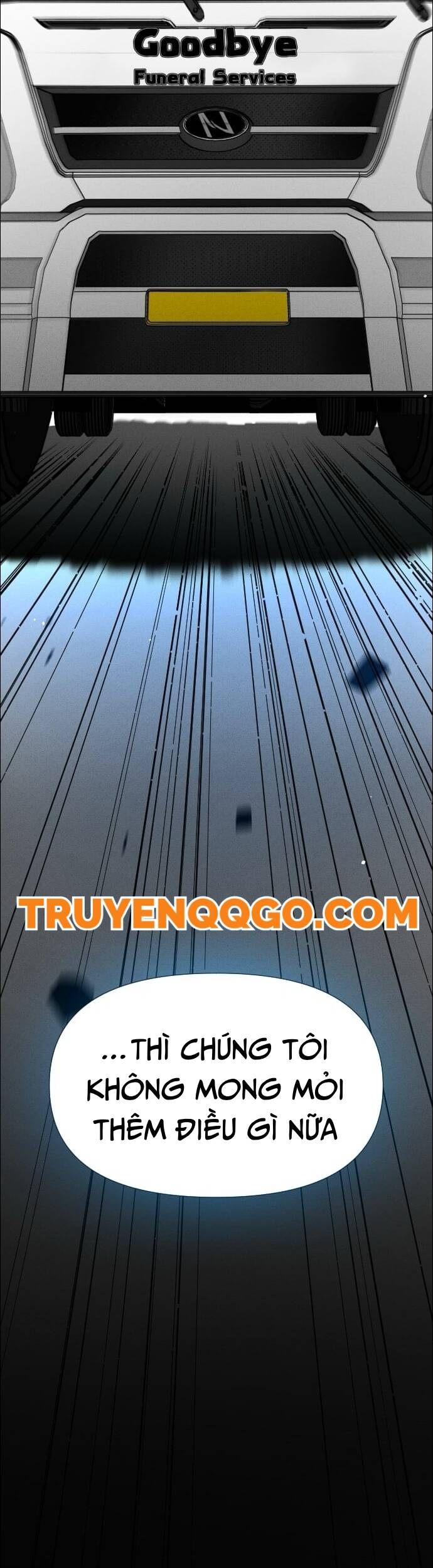 Dịch Vụ Tang Lễ Cho Xác Sống: Chapter 8