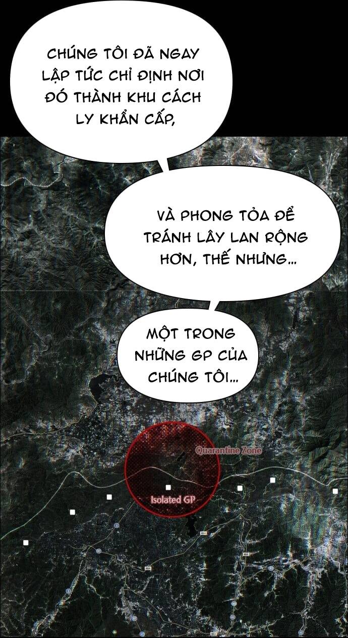 Dịch Vụ Tang Lễ Cho Xác Sống: Chapter 9.1